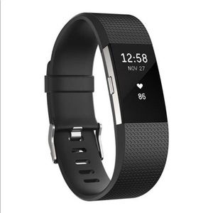 Fitbit Charge 2